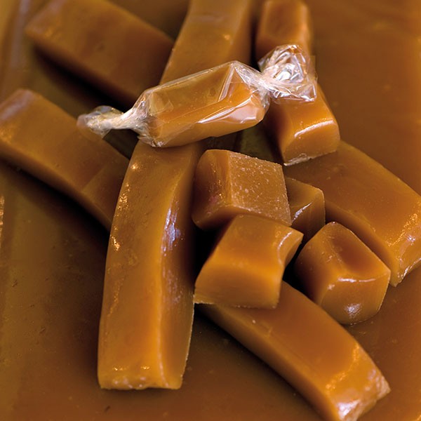 Les Caramels